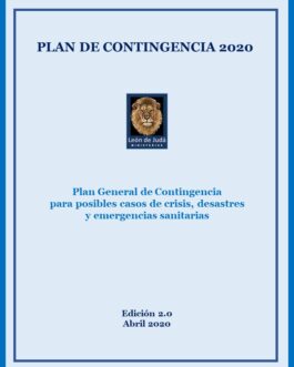 PLAN DE CONTINGENCIA 2.0