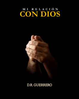 Curso «Mi Relación con Dios»