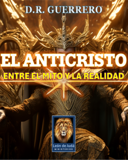 «El Anticristo: entre el mito y la realidad»
