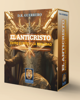 «El Anticristo: entre el mito y la realidad»