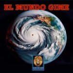 EL MUNDO GIME